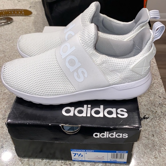 Adidas Lite Racer Adapt - Picture 4 of 6
